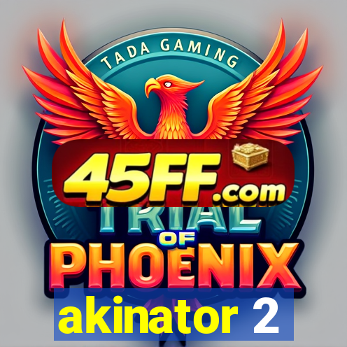 akinator 2